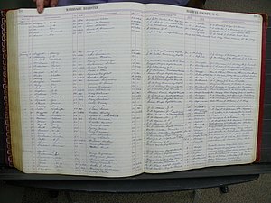 Halifax Marriage Book 2-4, 1872-1894 P 103.JPG