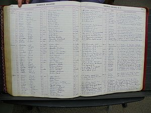 Halifax Marriage Book 2-4, 1872-1894 P 104.JPG