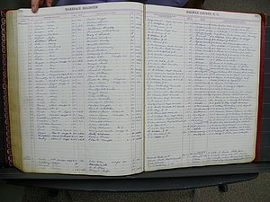 Halifax Marriage Book 2-4, 1872-1894 P 108.JPG