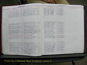 Halifax Marriage Book 20, 1994-2003 P 009.JPG