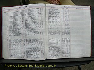 Halifax Marriage Book 20, 1994-2003 P 010.JPG