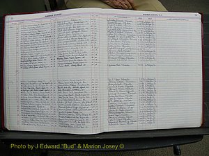 Halifax Marriage Book 20, 1994-2003 P 014.JPG