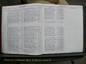 Halifax Marriage Book 20, 1994-2003 P 023.JPG