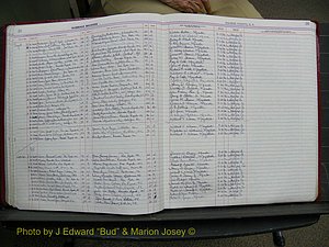 Halifax Marriage Book 20, 1994-2003 P 026.JPG