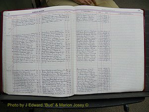 Halifax Marriage Book 20, 1994-2003 P 028.JPG