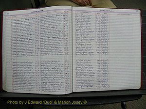 Halifax Marriage Book 20, 1994-2003 P 030.JPG