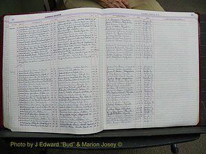 Halifax Marriage Book 20, 1994-2003 P 039.JPG