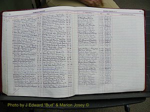 Halifax Marriage Book 20, 1994-2003 P 045.JPG