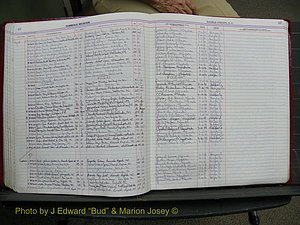 Halifax Marriage Book 20, 1994-2003 P 046.JPG