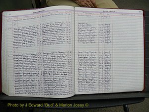 Halifax Marriage Book 20, 1994-2003 P 050.JPG