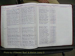 Halifax Marriage Book 20, 1994-2003 P 059.JPG