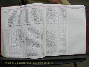 Halifax Marriage Book 20, 1994-2003 P 060.JPG