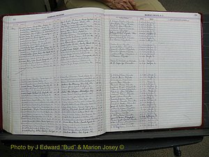 Halifax Marriage Book 20, 1994-2003 P 064.JPG