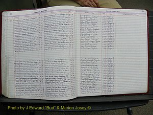 Halifax Marriage Book 20, 1994-2003 P 066.JPG