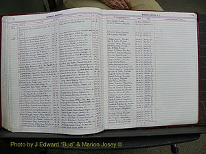 Halifax Marriage Book 20, 1994-2003 P 074.JPG