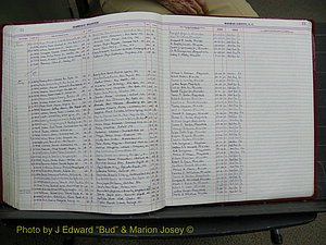 Halifax Marriage Book 20, 1994-2003 P 075.JPG