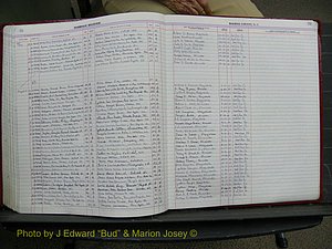 Halifax Marriage Book 20, 1994-2003 P 076.JPG