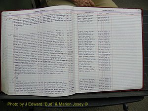 Halifax Marriage Book 20, 1994-2003 P 084.JPG