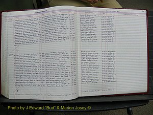 Halifax Marriage Book 20, 1994-2003 P 088.JPG