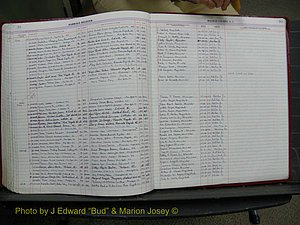 Halifax Marriage Book 20, 1994-2003 P 093.JPG