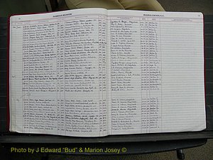 Halifax Marriage Book 21, 2004-2012 P 012.JPG