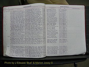 Halifax Marriage Book 21, 2004-2012 P 063.JPG