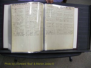 Halifax Marriage Book 5, 1895-1903 P 182.JPG