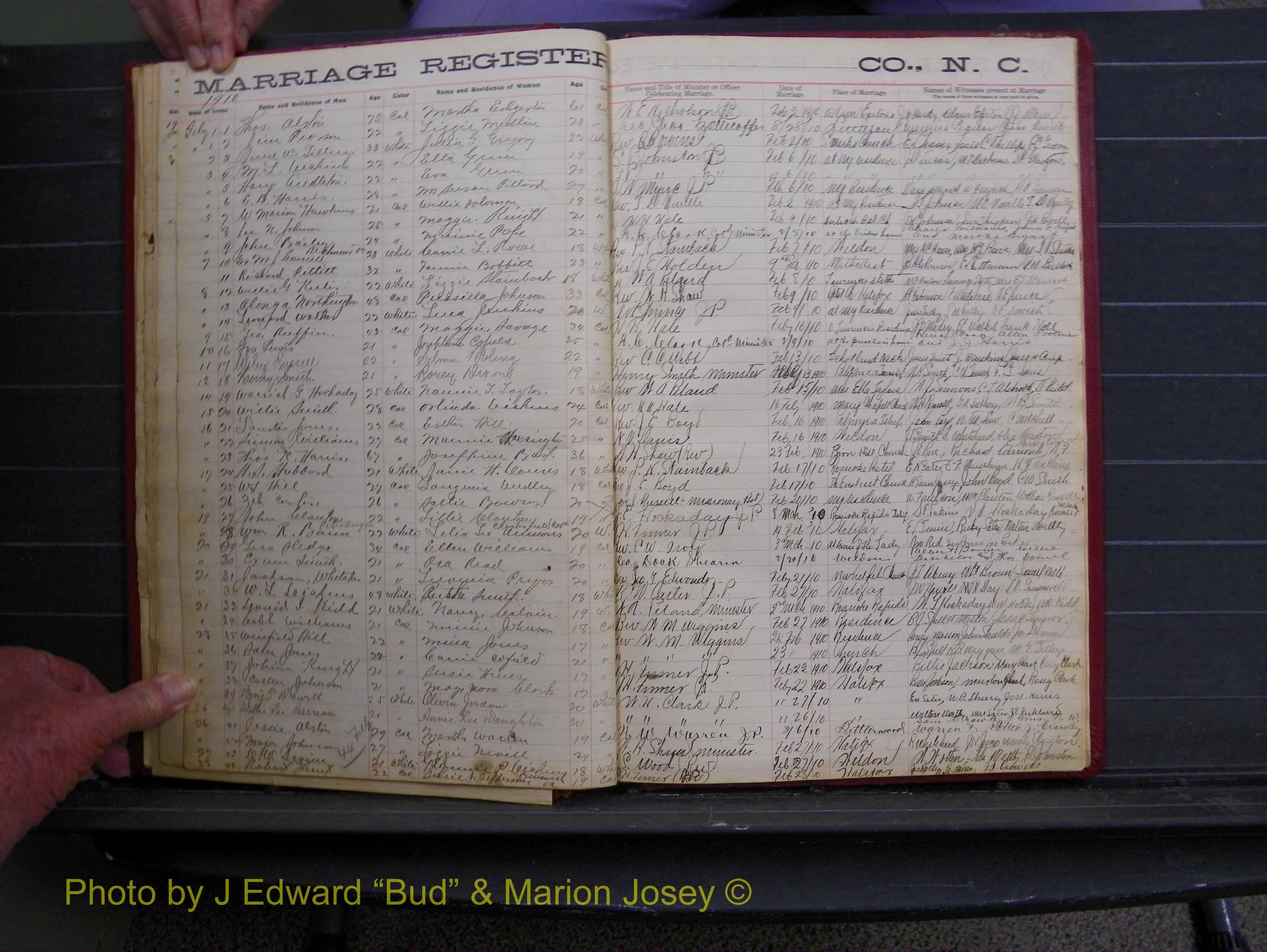 Halifax Marriages Book 6, 1909-1912 P 010.JPG