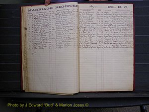 Halifax Marriages Book 6, 1909-1912 P 001.JPG