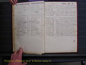 Halifax Marriages Book 6, 1909-1912 P 002.JPG