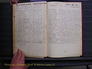 Halifax Marriages Book 6, 1909-1912 P 005.JPG