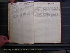 Halifax Marriages Book 6, 1909-1912 P 009.JPG