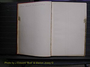 Halifax Marriage Book 6A, 1903-1909 Index I.JPG