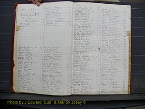 Halifax Marriage Book 7, 1912-1916  Index I & H2.JPG