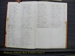 Halifax Marriage Book 7, 1912-1916  Index L.JPG