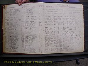 Halifax Marriage Book 8, 1916-1917 Index A2.JPG