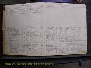 Halifax Marriage Book 8, 1916-1917 Index B.JPG