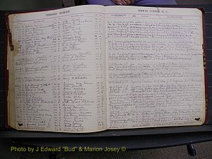 Halifax Marriage Book 8, 1916-1917 Index H1.JPG