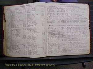 Halifax Marriage Book 8, 1916-1917 Index H2.JPG