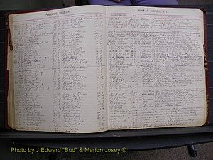 Halifax Marriage Book 8, 1916-1917 Index H3.JPG