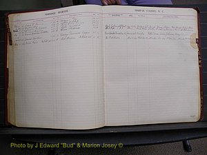 Halifax Marriage Book 8, 1916-1917 Index H5.JPG