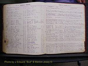 Halifax Marriage Book 8, 1916-1917 Index T1.JPG