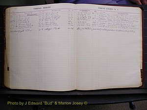 Halifax Marriage Book 8, 1916-1917 Index T2.JPG