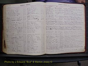 Halifax Marriage Book 8, 1916-1917 Index W2.JPG