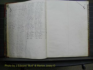 Halifax Marriage Book 9, 1918-1923 Index A2.JPG