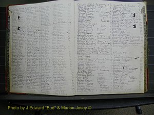 Halifax Marriage Book 9, 1918-1923 Index B1.JPG