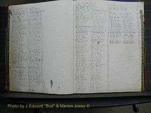 Halifax Marriage Book 9, 1918-1923 Index B2.JPG