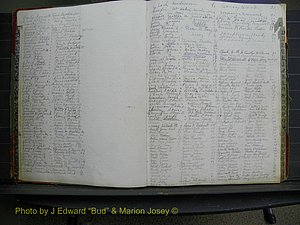 Halifax Marriage Book 9, 1918-1923 Index C1.JPG