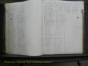 Halifax Marriage Book 9, 1918-1923 Index D2.JPG