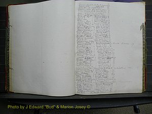 Halifax Marriage Book 9, 1918-1923 Index G1.JPG